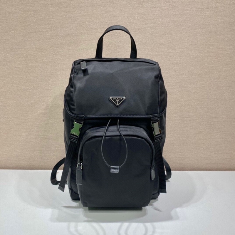 Prada Backpacks